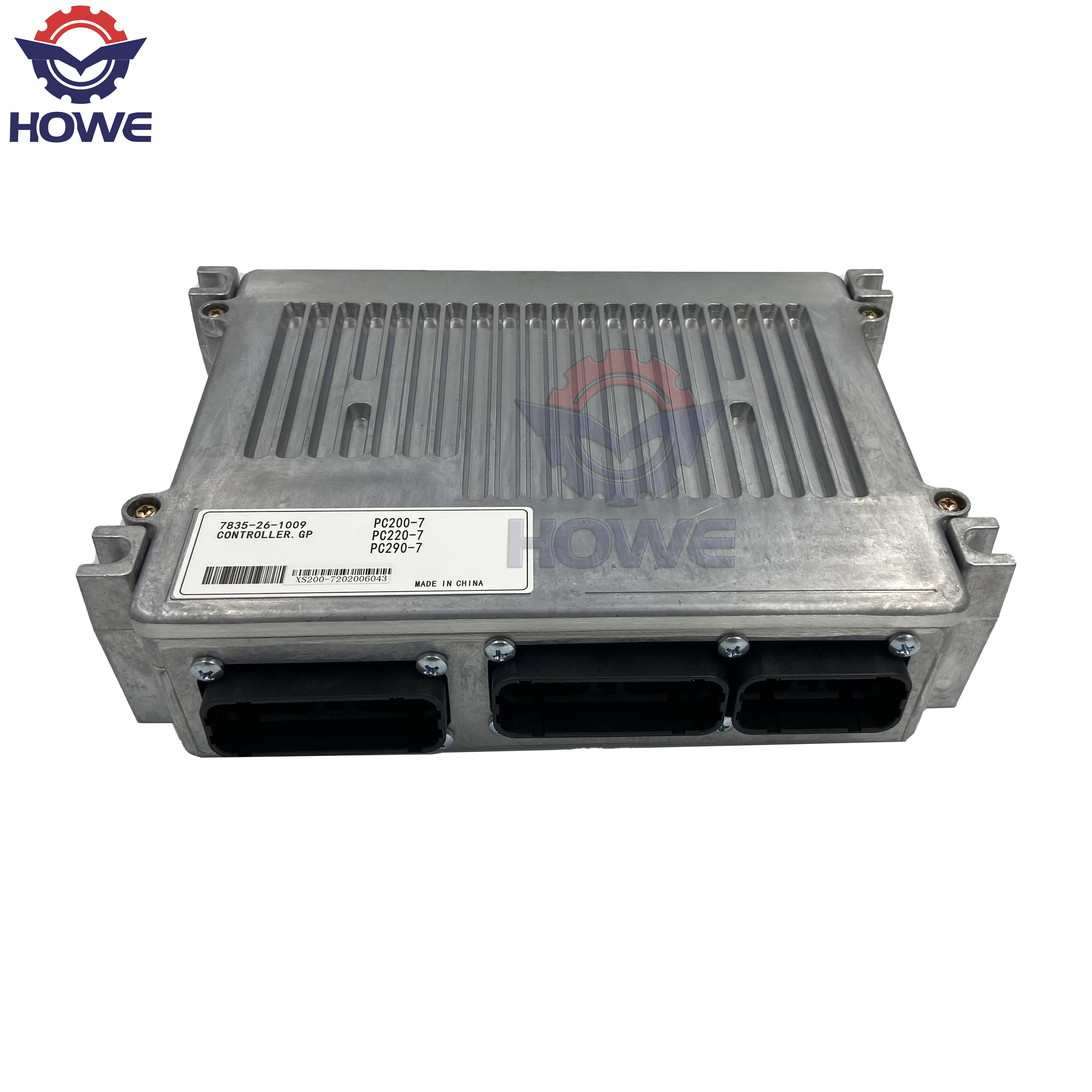 Electronics & Gadgets Beginning With D - Excavator Parts Electronic Control Unit Hydraulic