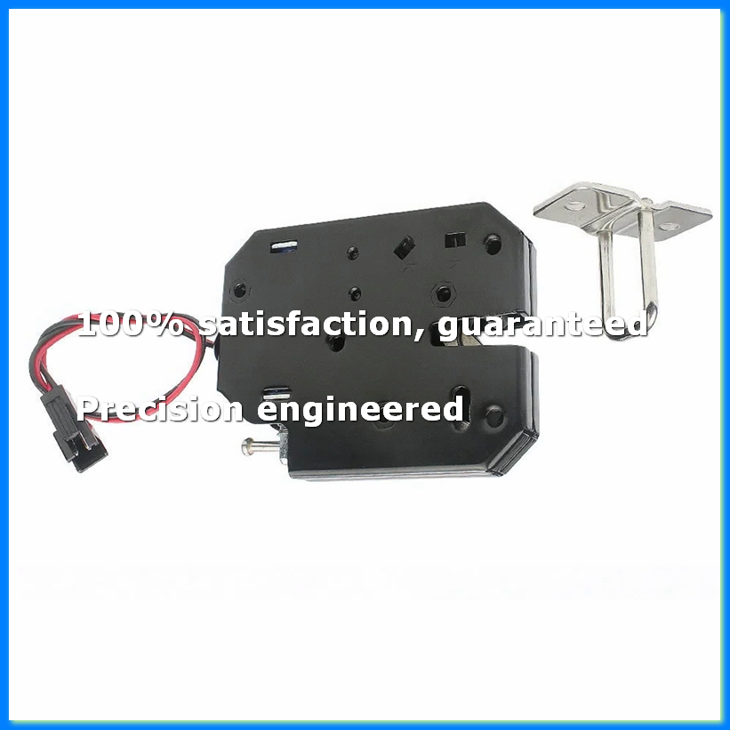 Electronics & Gadgets Beginning With D - Door Locks 5PCS DC 12V Small