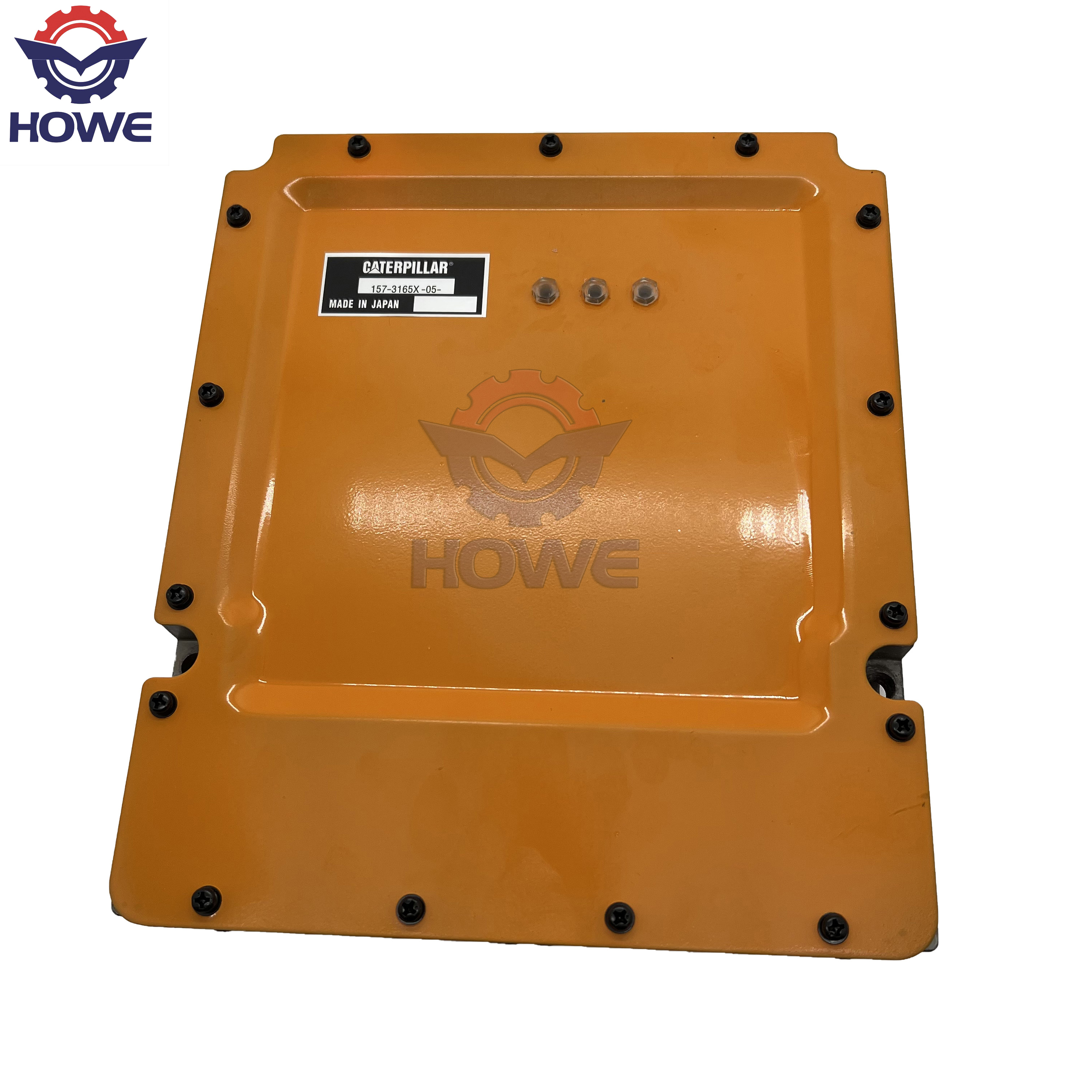 Electronics & Gadgets Beginning With D - Electronic Control Unit Hydraulic Controller Computer