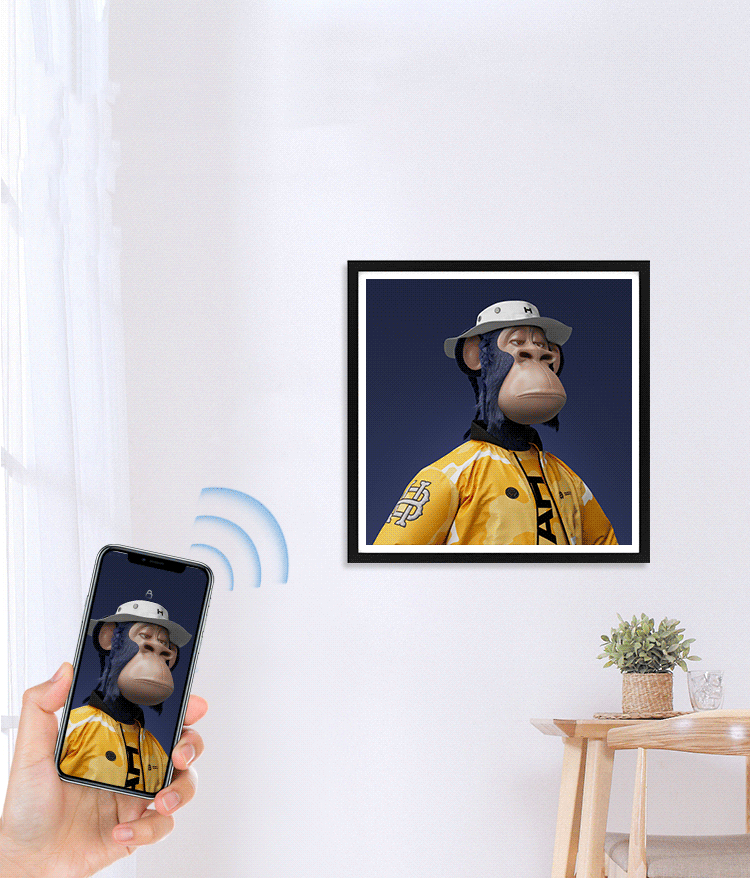 Digital Photo Frame Wifi - Digital Photo Frame 10.1 Inch Art