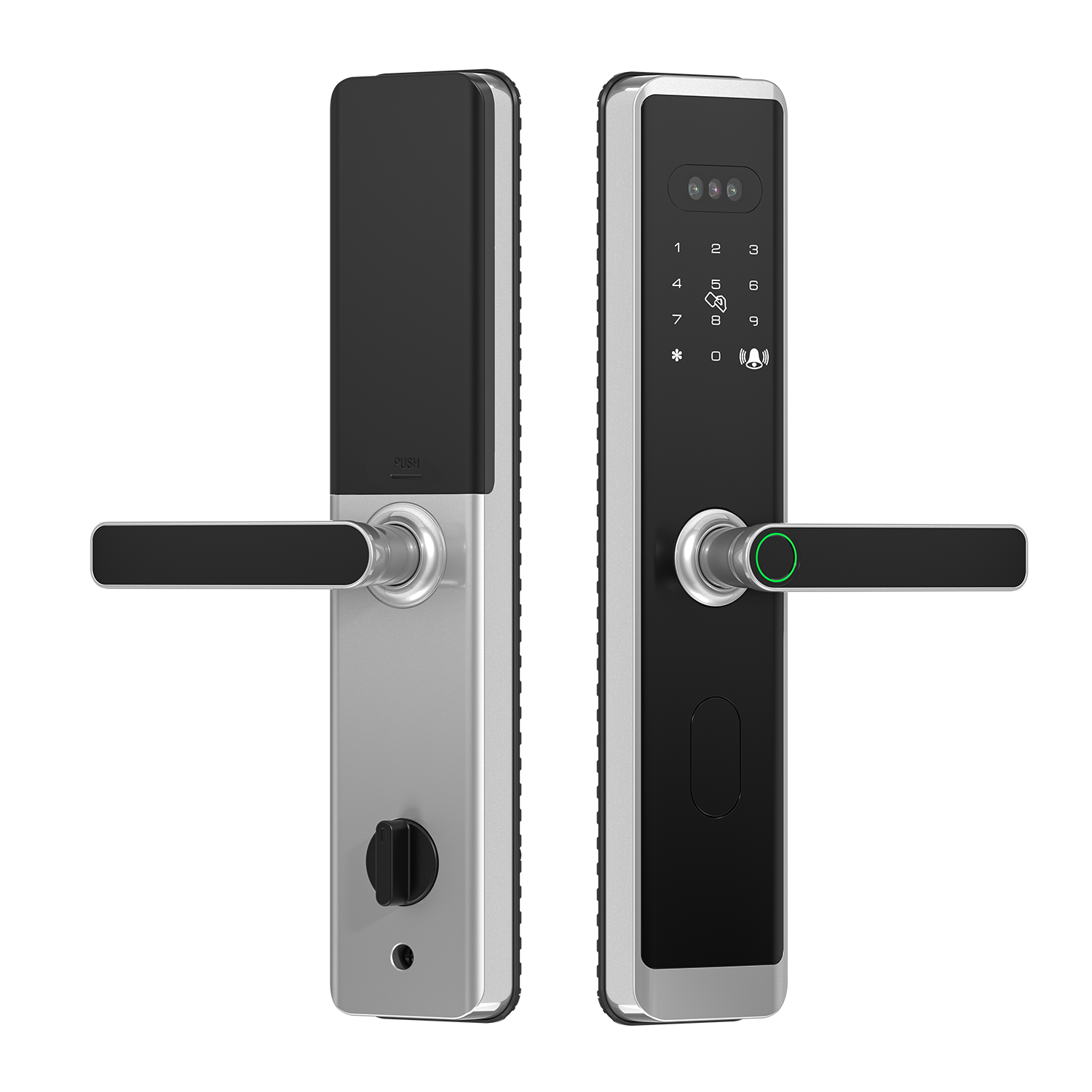 Electronics & Gadgets Beginning With D - Smart 4K Home Assistant Automatic Digital