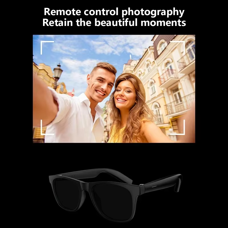 Lenovo AI Smart Sunglasses 8KH - Smart Glasses Ar のレビューと価格