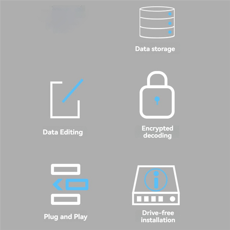 AA60-NFC Reader Writer Copier  - Nfc Tag Programmable のレビューと価格