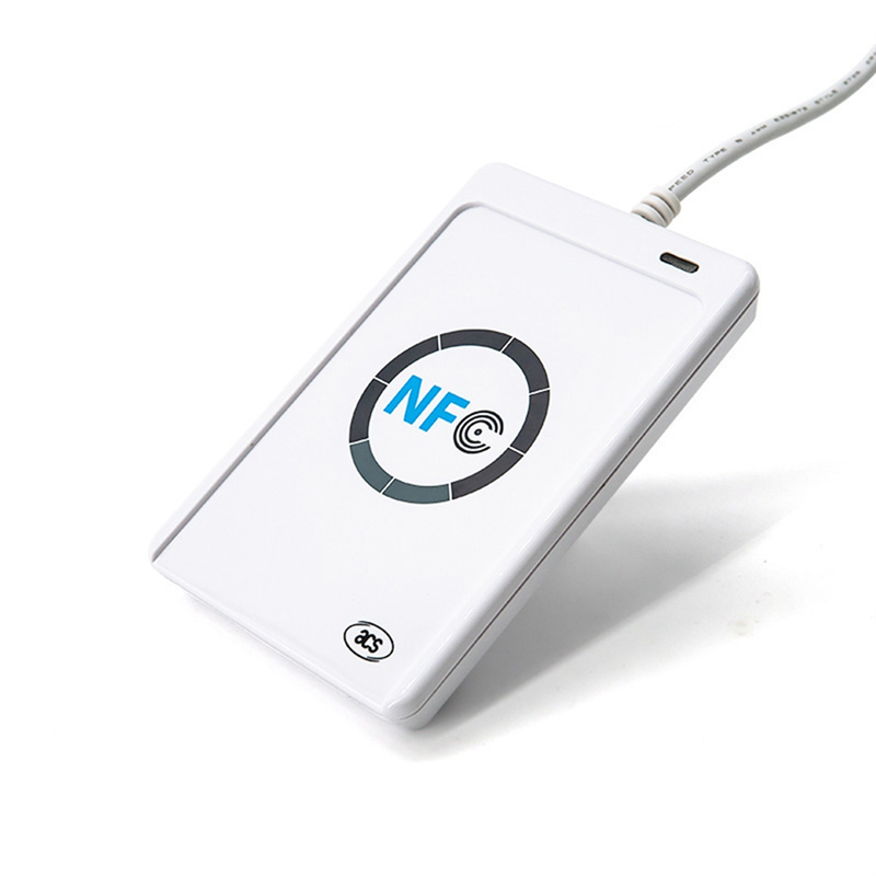 B47C ACR122U Programmer ISO144 - Nfc Tag Programmable のレビューと価格