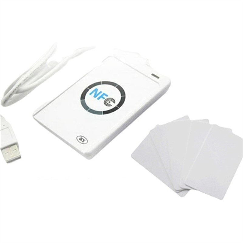 B47C ACR122U Programmer ISO144 - Nfc Tag Programmable のレビューと価格