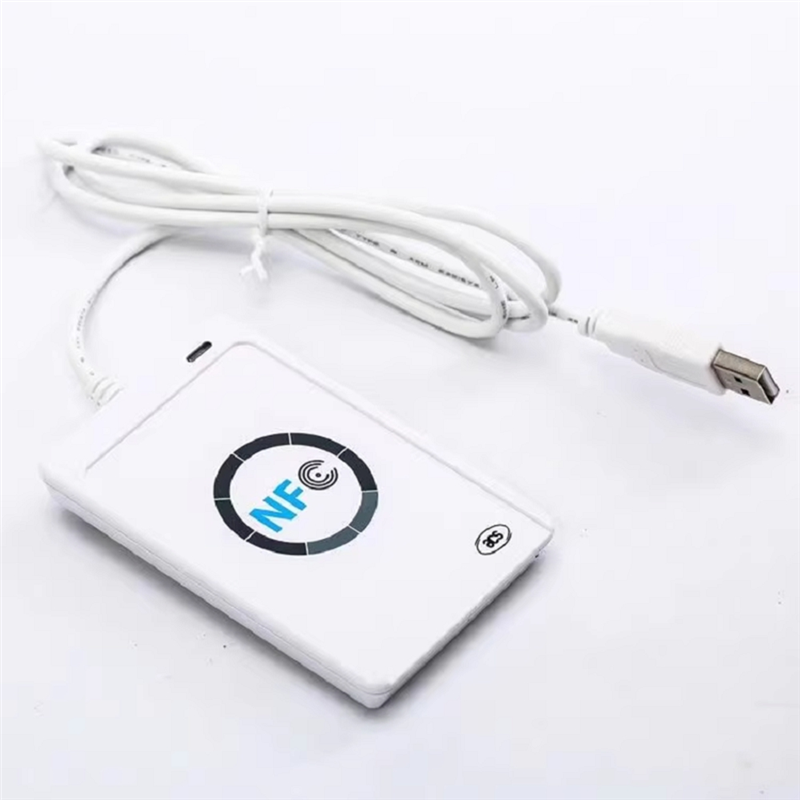 B47C ACR122U Programmer ISO144 - Nfc Tag Programmable のレビューと価格