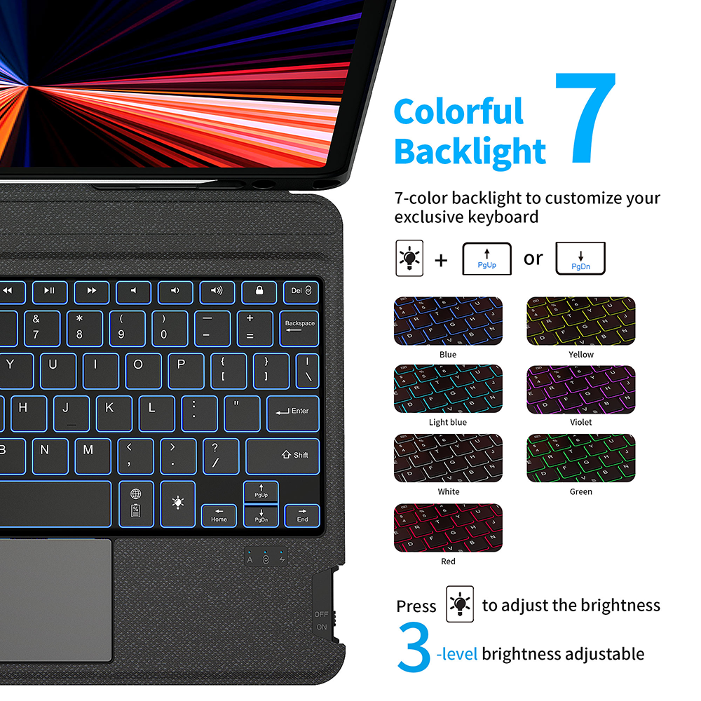 WiWU Wireless Keyboard for iPa - Wireless Keyboard Mini のレビューと価格