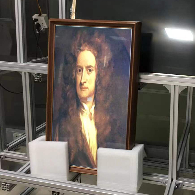 32-Inch Smart Wooden Digital P - Digital Photo Frame Wifi のレビューと価格