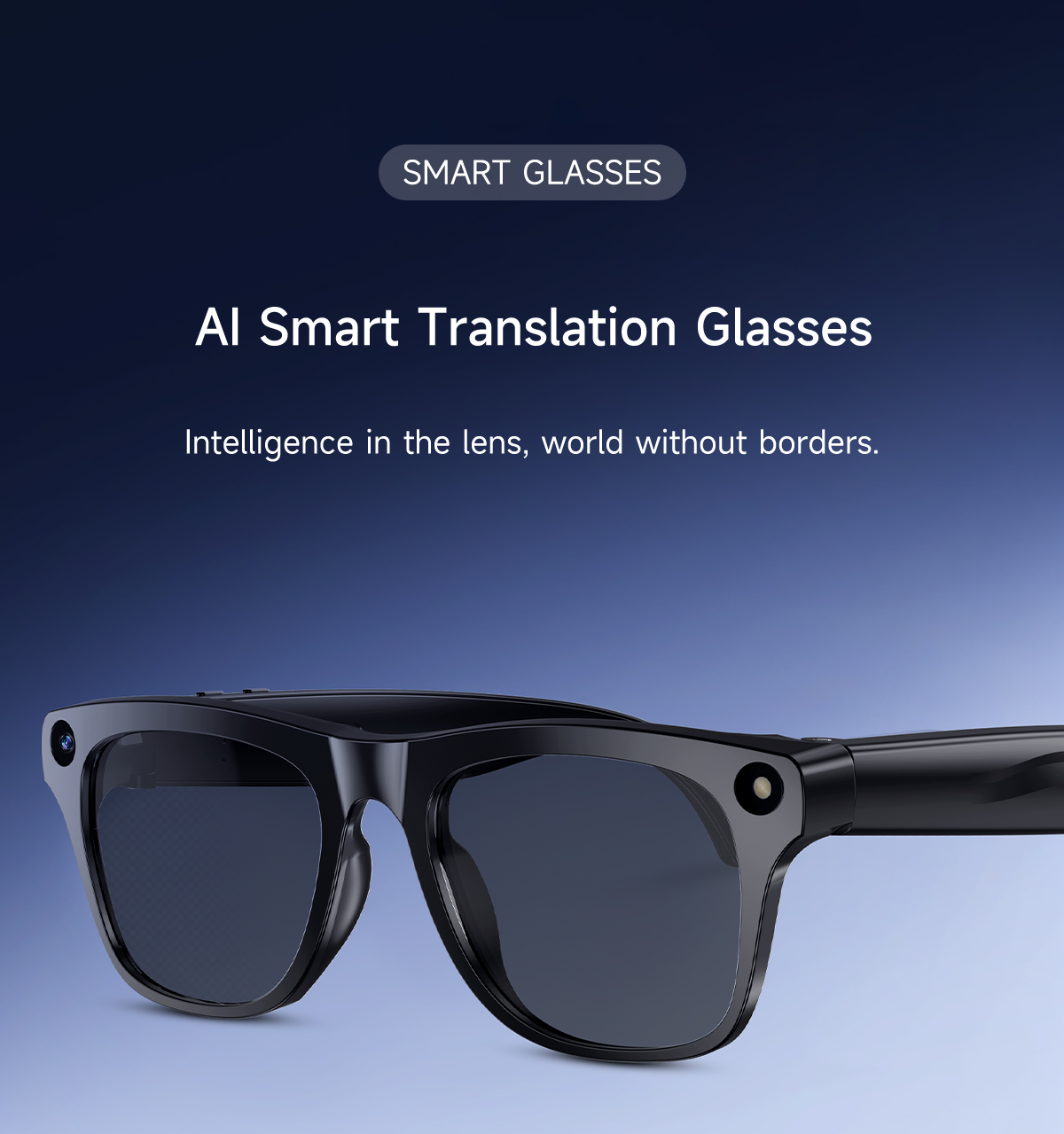 AI Smart Glasses Camera AI Pho - Smart Glasses Ar のレビューと価格