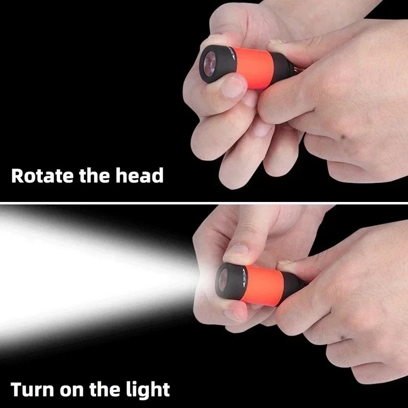 USB Rechargeable LED Multifunc - Mini Electronics Gadgets のレビューと価格