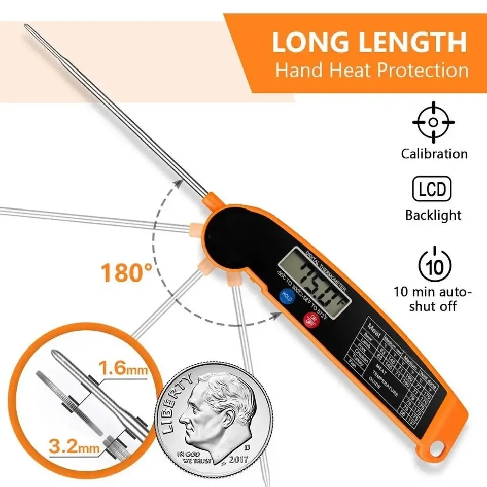 Hot Sale Digital Kitchen Food  - Electronics And Gadgets のレビューと価格