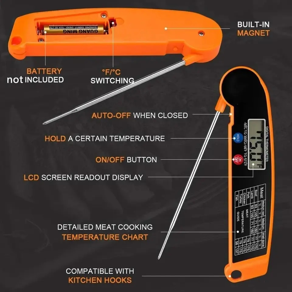 Hot Sale Digital Kitchen Food  - Electronics And Gadgets のレビューと価格
