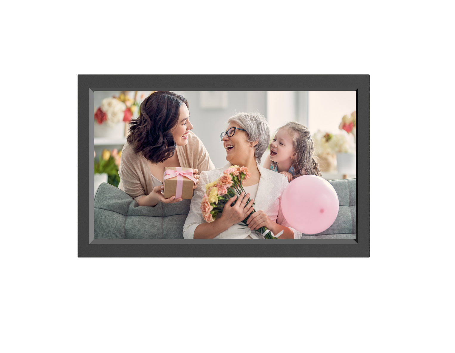 Top Quality Frameo Wifi Androi - Digital Photo Frame Wifi のレビューと価格
