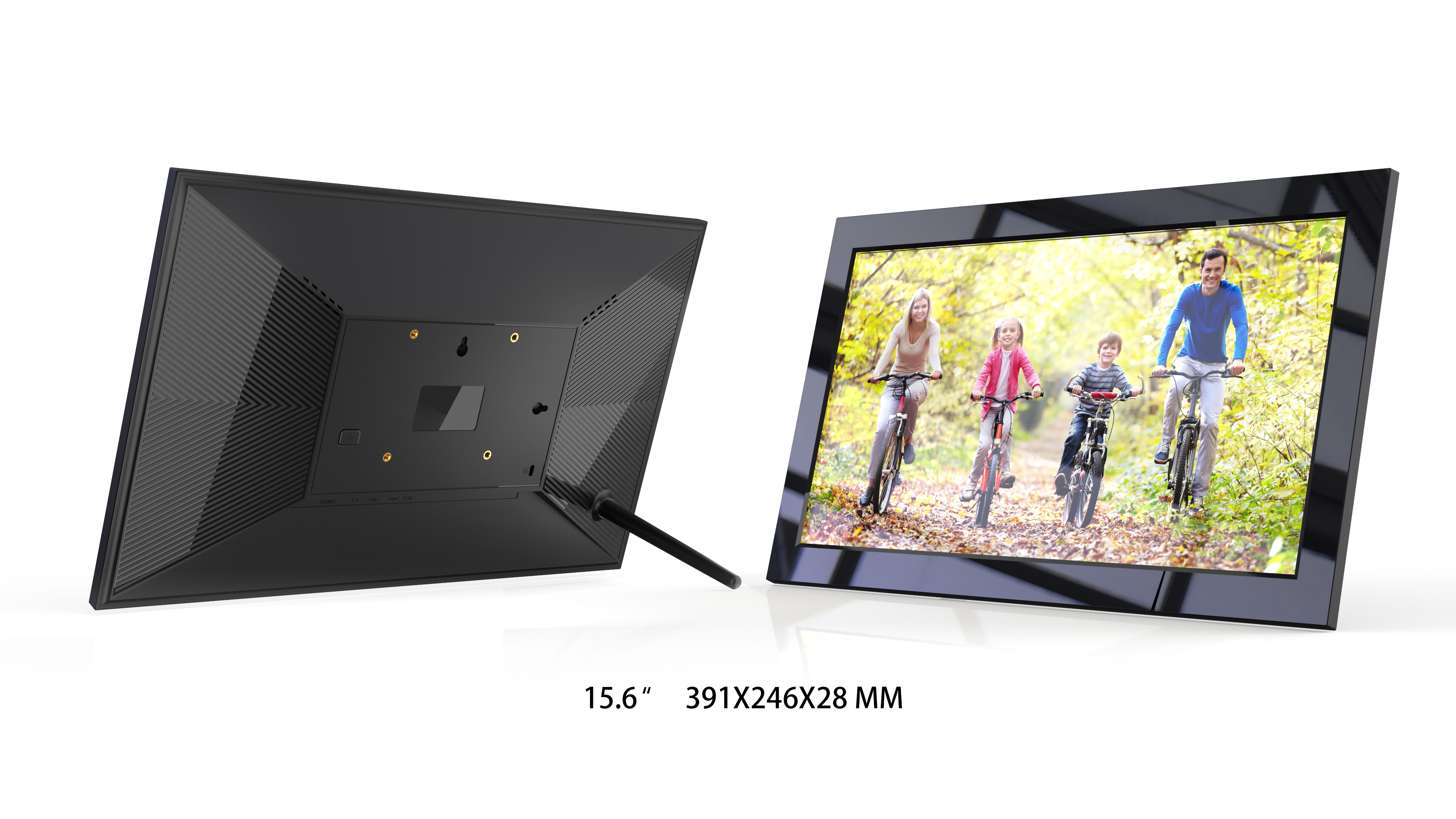 Top Quality Frameo Wifi Androi - Digital Photo Frame Wifi のレビューと価格