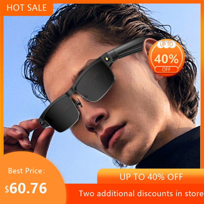 AR Glasses For Taking Photos A - Smart Glasses Ar のレビューと価格