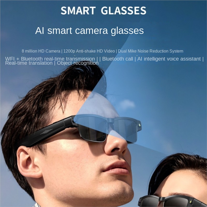 AR Glasses For Taking Photos A - Smart Glasses Ar のレビューと価格