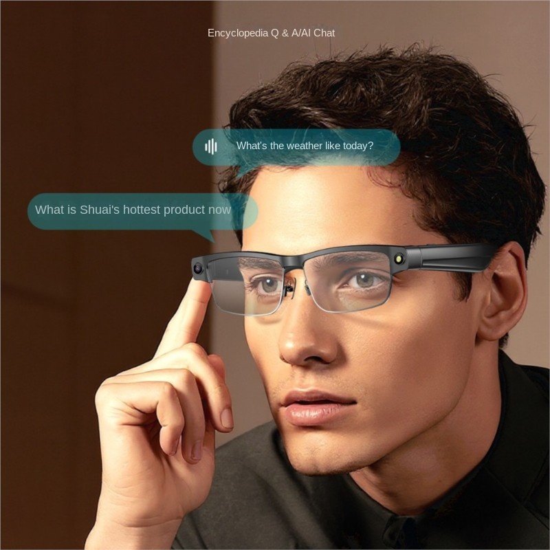 AR Glasses For Taking Photos A - Smart Glasses Ar のレビューと価格