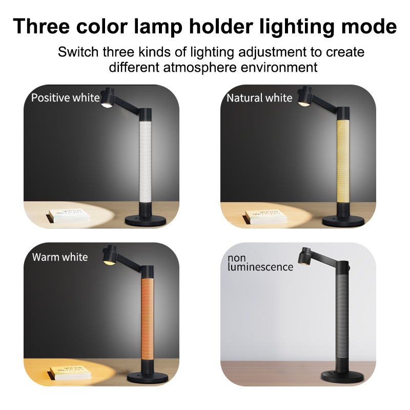 Smart Reading Table Lamp Tuya  - Rgb Desk Lamp Smart のレビューと価格