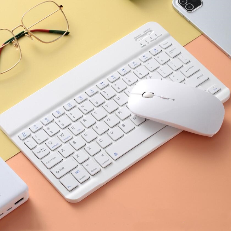 Ultra-Slim Bluetooth Keyboard  - Wireless Keyboard Mini のレビューと価格