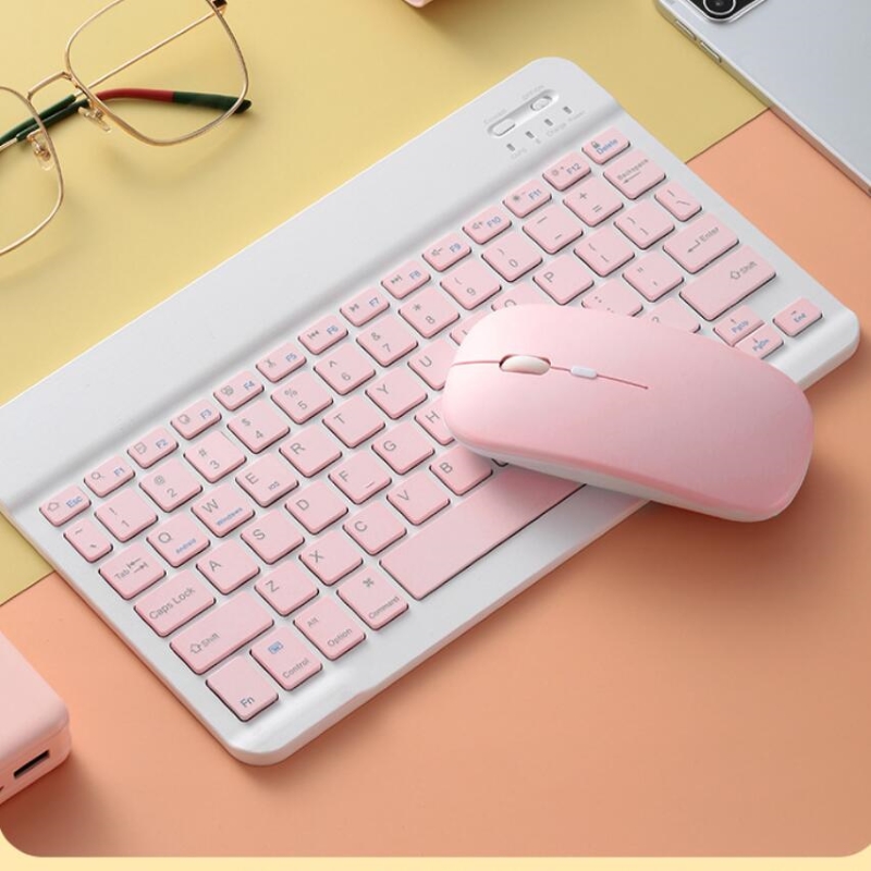 Ultra-Slim Bluetooth Keyboard  - Wireless Keyboard Mini のレビューと価格