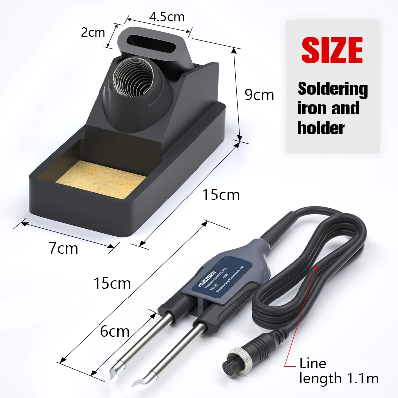 T12 Soldering Station Tweezers - Electronics And Gadgets のレビューと価格