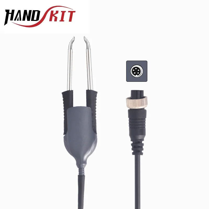 T12 Soldering Station Tweezers - Electronics And Gadgets のレビューと価格