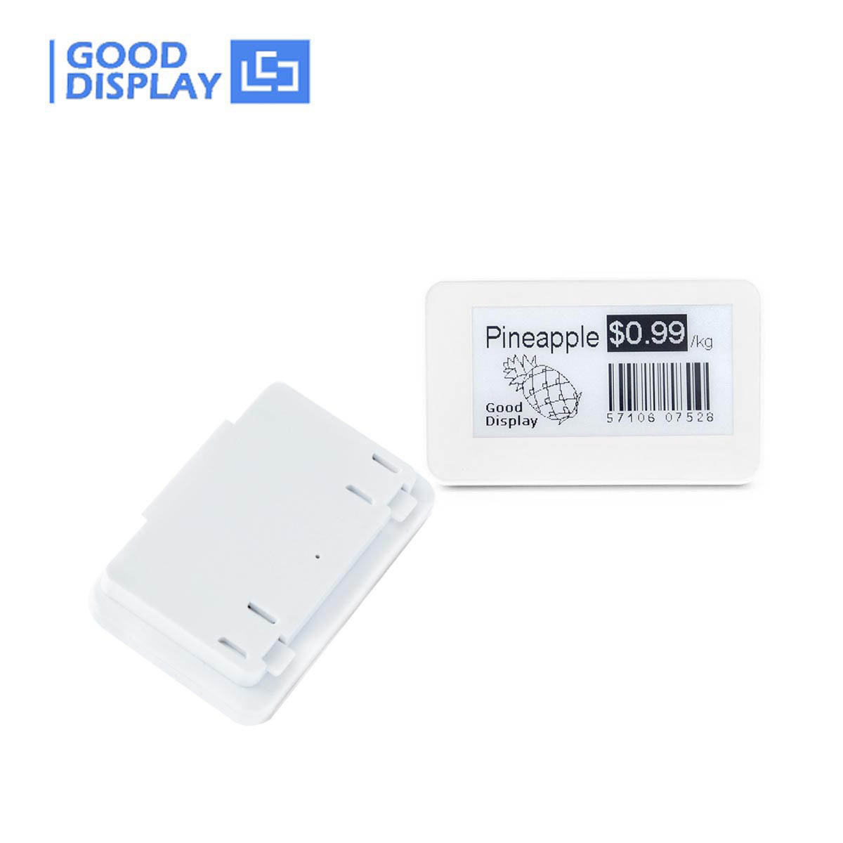 2.13 Inch Wireless Passive NFC - Nfc Tag Programmable のレビューと価格