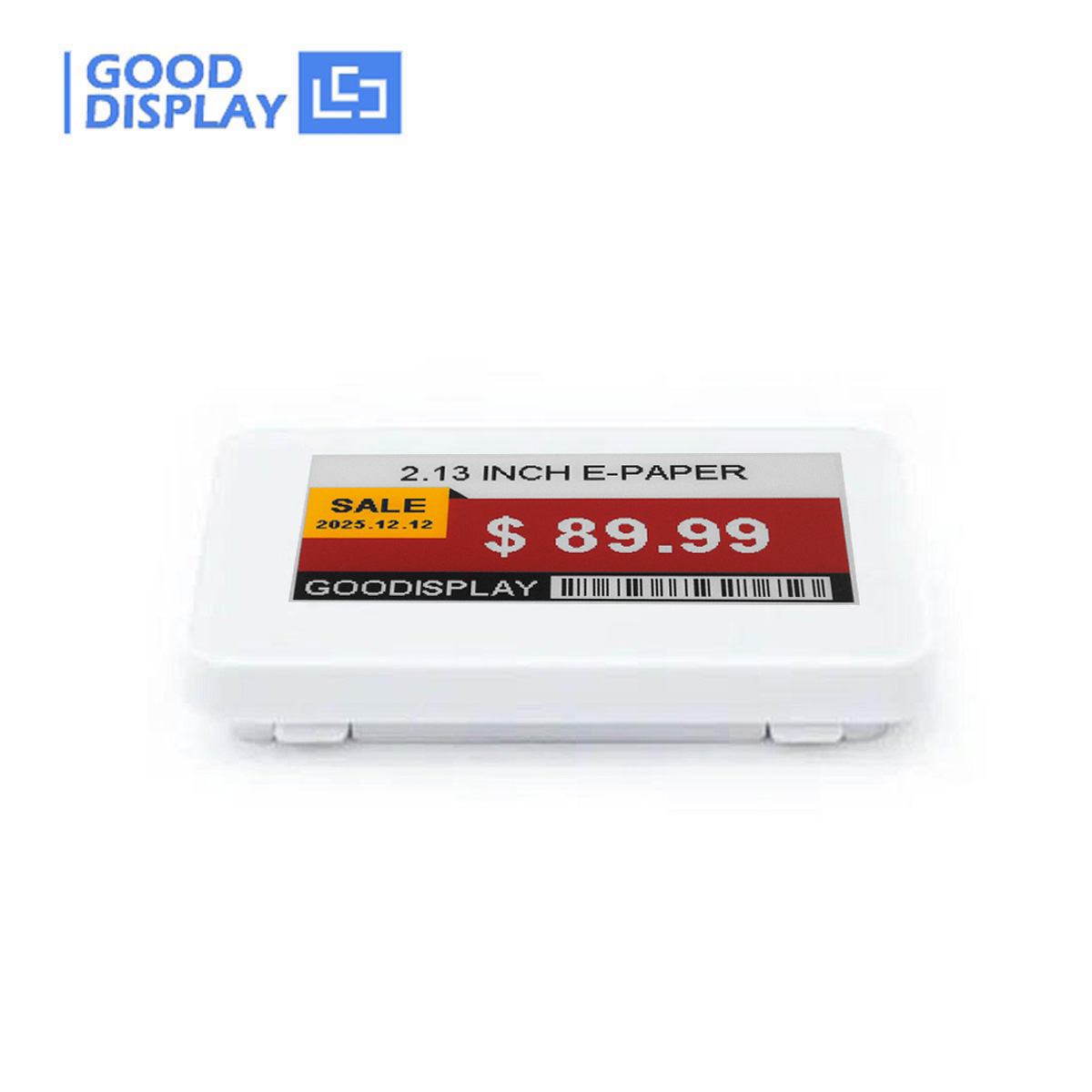 2.13 Inch Wireless Passive NFC - Nfc Tag Programmable のレビューと価格
