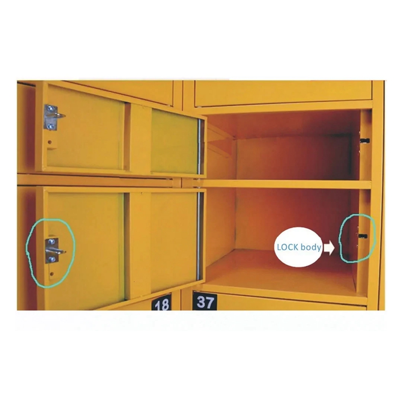 Door Locks 5PCS DC 12V Small E - Electronics & Gadgets Beginning With D のレビューと価格
