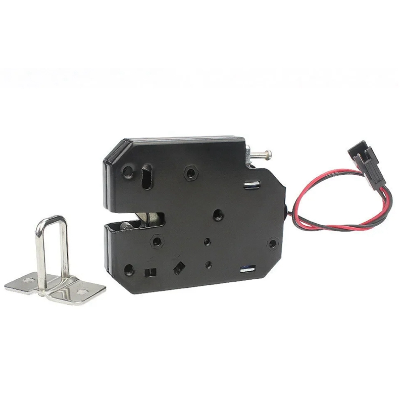 Door Locks 5PCS DC 12V Small E - Electronics & Gadgets Beginning With D のレビューと価格