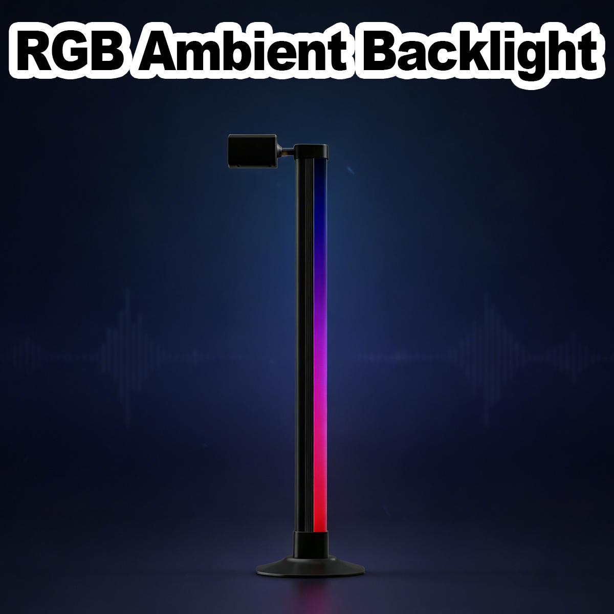Smart Light Bar RGB LED Dimmab - Rgb Desk Lamp Smart のレビューと価格