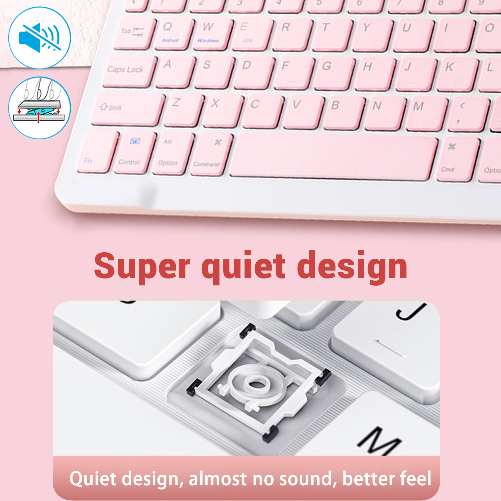 Mini Wireless Keyboard Bluetoo - Wireless Keyboard Mini のレビューと価格