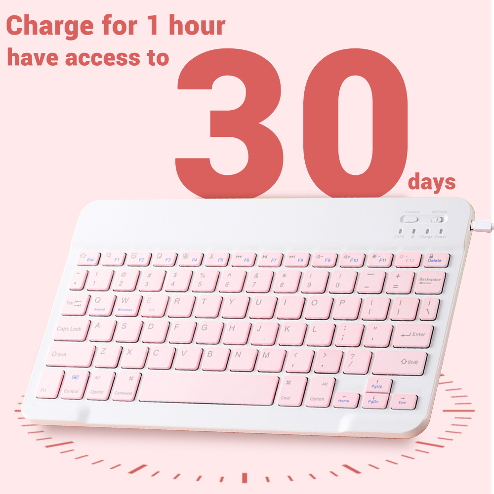 Mini Wireless Keyboard Bluetoo - Wireless Keyboard Mini のレビューと価格