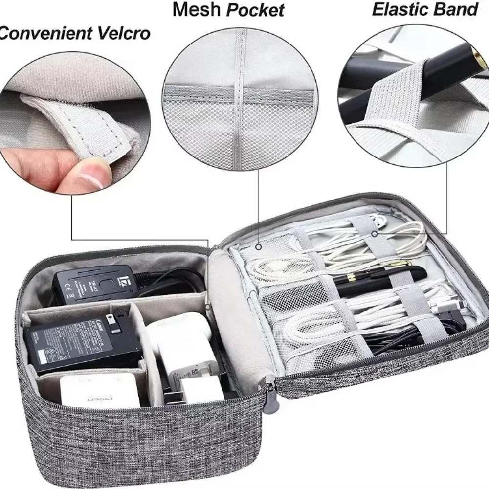 Travel Portable Digital Storag - Electronics Gadgets And Accessories のレビューと価格