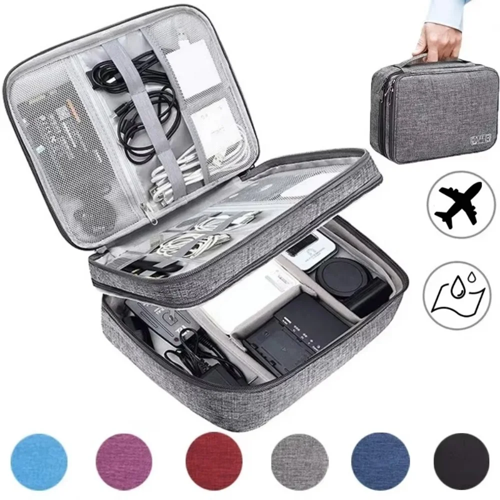 Travel Portable Digital Storag - Electronics Gadgets And Accessories のレビューと価格