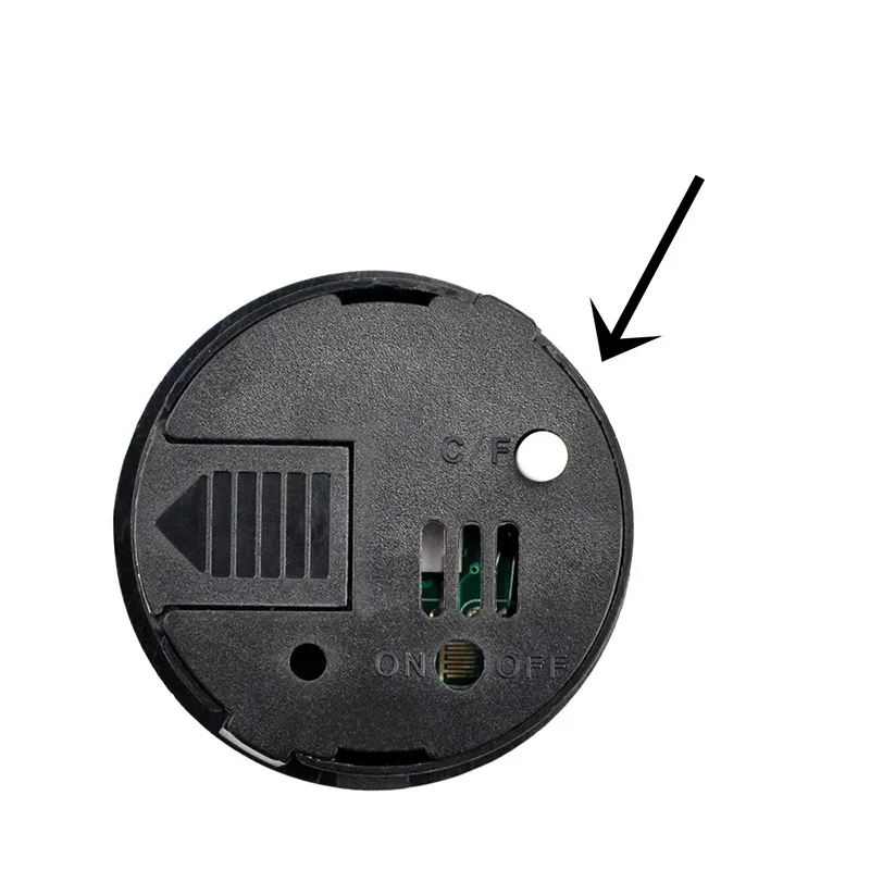 Outdoor Sports Thermometer, Re - Electronics And Gadgets M のレビューと価格