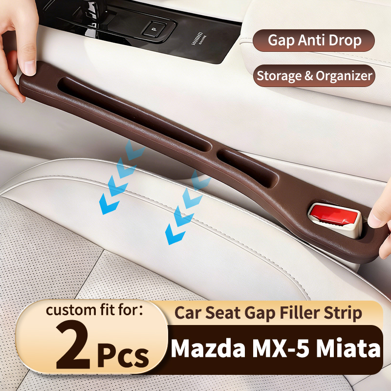 Car gap filler strip for Mazda - Electronics And Gadgets のレビューと価格