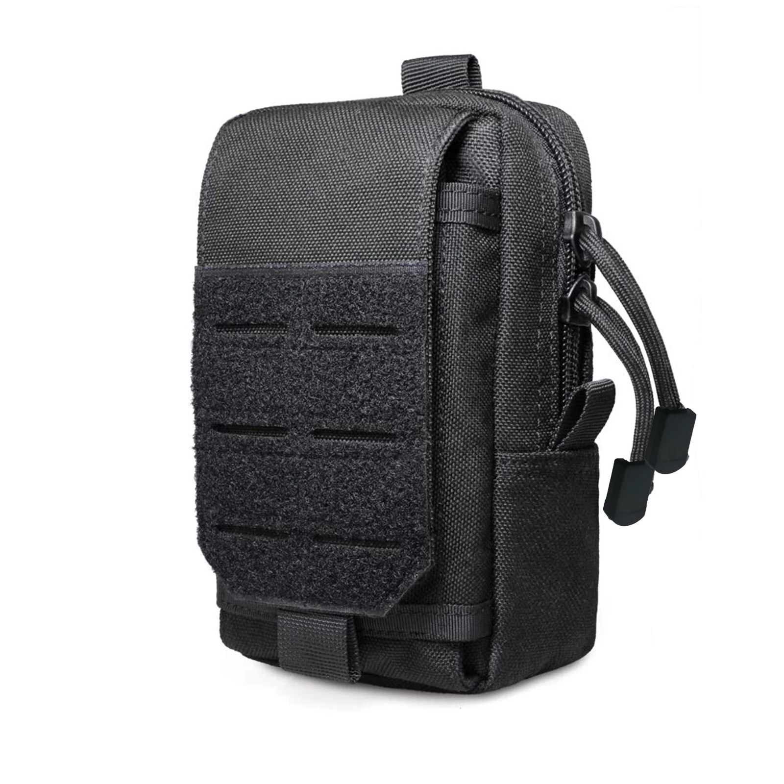 Tactical Molle Pouch Waist Bag - Electronics And Gadgets のレビューと価格