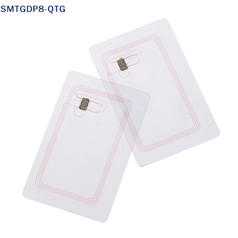 Hot！5/10/20Pcs Transparent NFC - Nfc Tag Programmable のレビューと価格