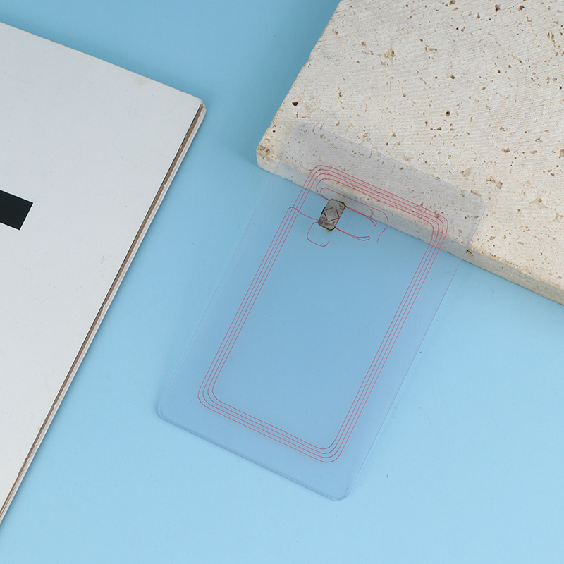 Hot！5/10/20Pcs Transparent NFC - Nfc Tag Programmable のレビューと価格