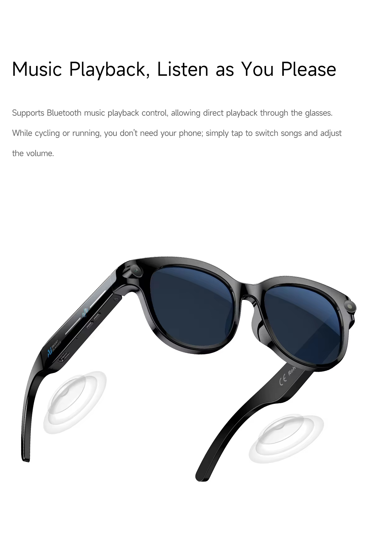 Lenovo 8K 1600MP Smart Glasses - Smart Glasses Ar のレビューと価格