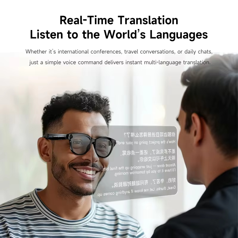 Lenovo 8K 1600MP Smart Glasses - Smart Glasses Ar のレビューと価格