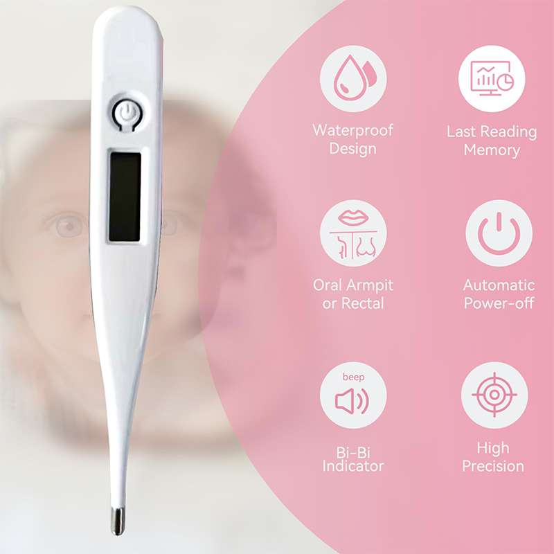 NEW Digital LCD Heating Oral T - Electronics And Gadgets のレビューと価格