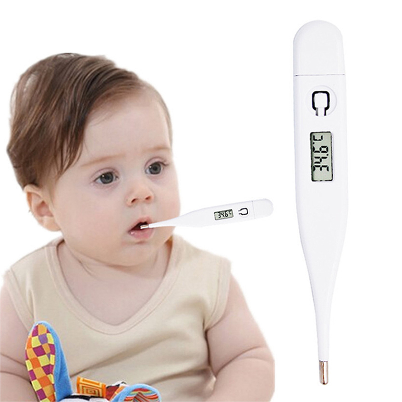 NEW Digital LCD Heating Oral T - Electronics And Gadgets のレビューと価格