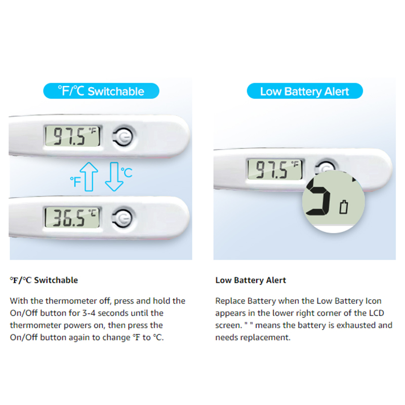 NEW Digital LCD Heating Oral T - Electronics And Gadgets のレビューと価格