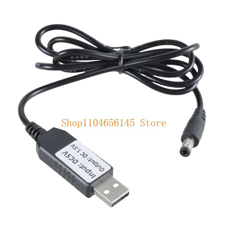 652F USB to 1.5V LR20 Converte - Electronics And Gadgets D のレビューと価格