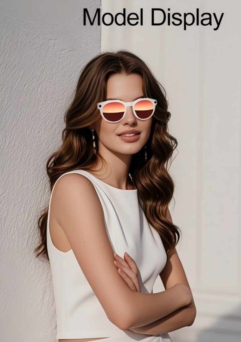 Amovan 2026 Smart Glasses AI 4 - Smart Glasses Ar のレビューと価格