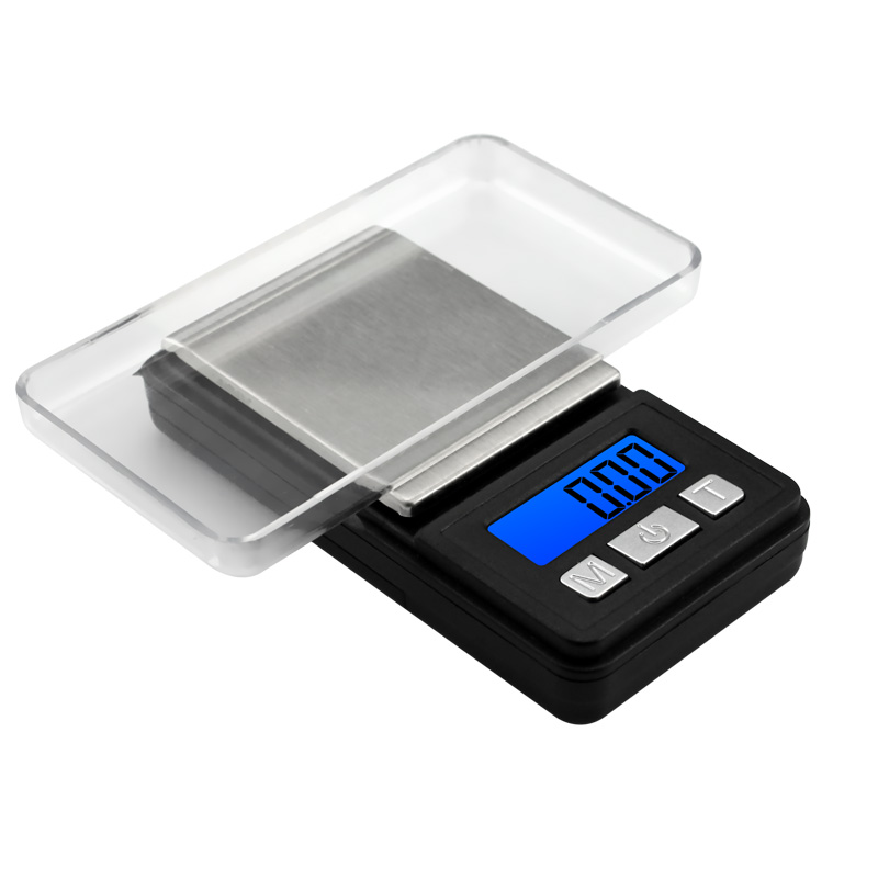 Portable Digital Jewelry Scale - Electronics And Gadgets のレビューと価格