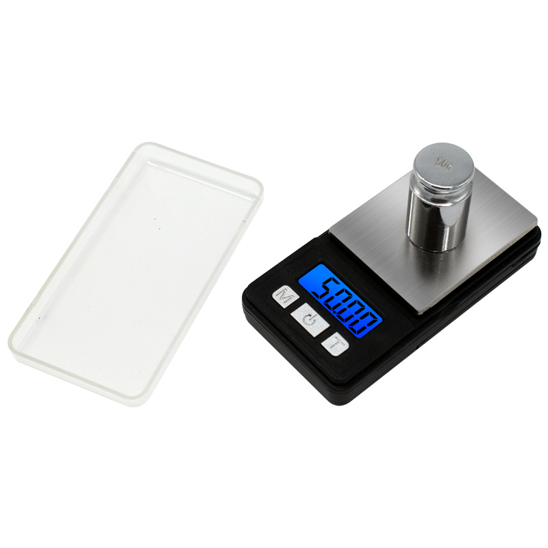 Portable Digital Jewelry Scale - Electronics And Gadgets のレビューと価格