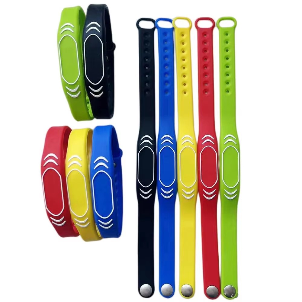1Pcs Adjustable 5 Colors IC 13 - Nfc Tag Programmable のレビューと価格